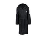 Red Arena Team Stripe Swimsuit Has A Retro Design