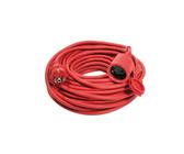 Schwabe Starkstrom Verlängerungskabel 25m - 400V/16A, 5-polig, IP44