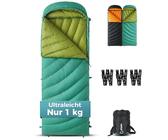 deuter little star exp schlafsack Kinderschlafsack (Körpergröße 95-130 cm) – Outdoor-Ausrüstung zur Miete BTL3 Farbe:Weiss Muster Crossroads® 35L Rucksack