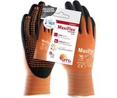 Gants ATG Maxiflex Endurance 42-847 Enduits Total ADAPT - Picots (la paire Gants ATG Maxiflex Endurance 42-847 Enduits Total ADAPT - Picots (la paire