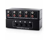 Audio Switch Cinch | Preisvergleich bei idealo.de