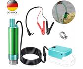 Auto Elektrische Wasserpumpe Kraftstoffpumpe ÖL Dieselpumpe