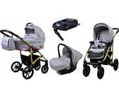 Kombikinderwagen 4 in 1 Isofix | Preisvergleich bei idealo.de