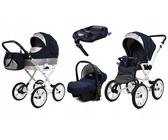 Kombikinderwagen 4 in 1 Isofix | Preisvergleich bei idealo.de