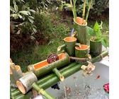 Bambus Wasserspiele Garten | Preisvergleich bei idealo.de
