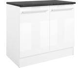 Spülenschrank 90