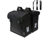 evoc gear bag 60 55 55L Black Containerdienst and comfort — so Shifter Change Gear Bike Color:FIERY CORAL BLACK 2023