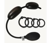 penisring aufblasbar Satisfyer Pro 2 Druckwellenvibrator main image 0