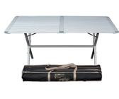 Campingtisch 150 cm | Preisvergleich bei idealo.de