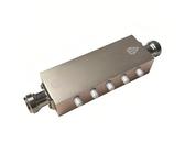 N-Dämpfungsglied | 20 dB | 50 W | 6 GHz | High-Power RF N-Dämpfungsglied | 20 dB | 50 W | 6 GHz | High-Power RF