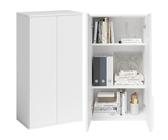 Besenschrank Schmal
