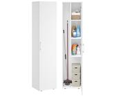 Besenschrank Schmal