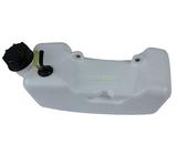 HURI Benzintank Für Zipper ZI-MOS125 Motorsense - Ersatzteil 42ccm