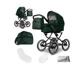 Retro Kinderwagen Gnstig | Preisvergleich bei idealo.de