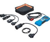 OBD 2 (EOBD) hibakód olvasó BGS-6648 | SZERSZÁM üzlet és webshop