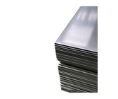 1 Stück Edelstahlblech 50x50 Mm – 2 Mm Stark, 304er Qualität Für Heimwerker Und Profis
