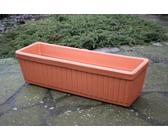 Blumenkästen Terrakotta TON