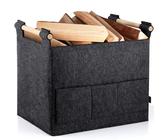 fahrradtaschen acid ACID Gepäckträgertasche PRO 10 RILink flame ´n´ black
