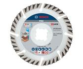 Wolfcraft Diamant-Trennscheibe Pro Multi 125 Mm – Produktbild-Vorschau 3