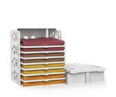 T Shirt Organizer Schrank | Preisvergleich bei idealo.de