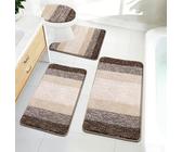Badgarnitur 4 TLG Set Stand WC