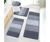 Badgarnitur 4 TLG Set Stand WC
