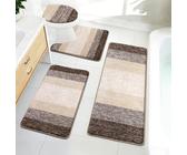 Badgarnitur 4 TLG Set Stand WC