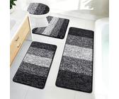 Badgarnitur 4 TLG Set Stand WC