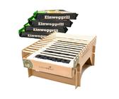 Einweggrill (2026) zum Bestpreis