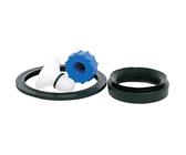 BWT Set Guarnizioni Di Ricambio 1-902345 Per Filtri Acqua, Kit Guarnizioni Originali, Articolo 084051