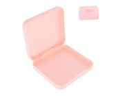 Tampon Aufbewahrung Badezimmer Organizer Holz - Mit Schublade & Fchern,  Schwarz