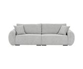 Schlafsofa Einzeln Ausziehbar mit Bettkasten