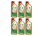 Castrol 0W30 6L | Preisvergleich bei idealo.de