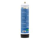 Produktbild von Flaschenverschlussventil CFH Universal O2 Von WELDINGER – M11x1 Links Auf M10x1 Rechts, Messing