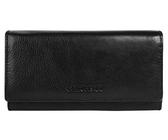 CHIEMSEE Antwerp Wallet With Flap L Black