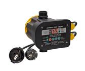 Pumpensteuerung, Druckwächter, Druckschalter, Hauswasserwerk Gartenbewässerung, Automatisches Ein- Und Ausschalten, 10bar