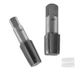 SGerste NPT-Gewindeschneider-Set, PVC-Gewinde-Werkzeug, 1/2, 3/4, 2,5