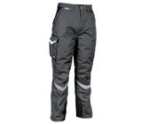 Cofra Profi Arbeitshose Bundhose Jeanshose Schutzhose Jeans Blau