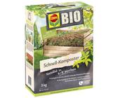 Hagebau Nadlinger - COMPO SAAT Strapazier-Rasen, 1 kg, für 50 m², 13885