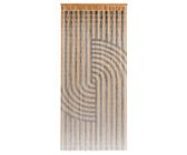 schlafsack bambus Babyschlafsack - Bambus Musselin - Vichy Sand main image 0