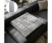 Couchschoner Sitzfläche