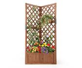 ratolla blumenkasten Ratolla Case Balkonkasten mit Aufhngung Blumenkasten Blumentopf mit H   Euroelectronics DE