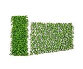 Künstliche Hecke Sichtschutz 180