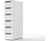 Nischenschrank 20 cm Breit