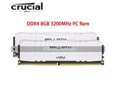 Crucial Ballistix 3200 | Preisvergleich bei idealo.de Crucial Ballistix 3200 | Preisvergleich bei idealo.de