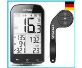 Cycplus GPS-Fahrradcomputer | Preisvergleich bei idealo.de