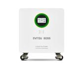 DATOUBOSS WiFi-Modul Für Hybrid-Wechselrichter – 48V/24V, Zur Ertragsüberwachung