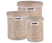 moderne obstschale Betty Beige 25x13 cm » kaufen Warum unsere Eichenholz main image 1