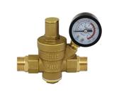Druckminderer wasser 1/2 3/4 1 1-1/4 1-1/2 2 zoll - Bleifrei Edelstahl Druckminderer wasser 1/2 3/4 1 1-1/4 1-1/2 2 zoll - Bleifrei Edelstahl