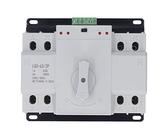 GEYA ATS-2P Solar-Umschalter 2P 63A 230V AC – Aut Produktbild-Vorschau 3